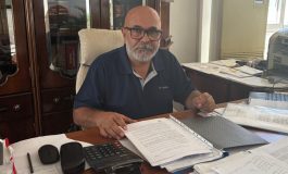 Avukat Necati Yılmaz Uyardı: "Betonun Altında Sessiz Bir Tehlike Var!"