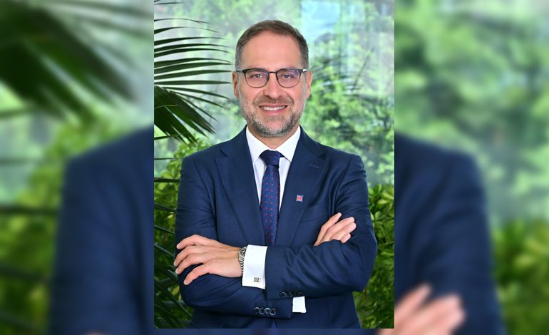 Dalmaçyalı’dan “12 milyar dolarlık” çağrı: “Enerji Tasarrufu, Binalardan Başlar”