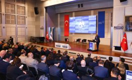 I. Ulusal Paslanmaz Çelik Zirvesi’nden Kritik Uyarı: Paslanmaz Çelik Üretimi Artırılmalı