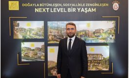 PASİFİK GYO NEXT LEVEL KEMER’LE GÖKTÜRK’E YENİLİKÇİ VE MODERN BİR İMZA ATACAK