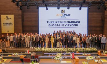 Altın Emlak Global'den Yeni Dönemde Yeni Atılımlar