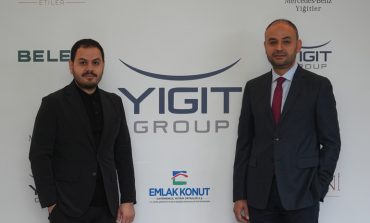 YİĞİT GROUP’UN ODAĞINDA İSTANBUL’UN MERKEZİNDEKİ KENTSEL DÖNÜŞÜM PROJELERİ VAR