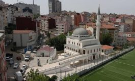 İBB'DEN CAMİ, TÜRBE VE CEMEVLERİNE KAPSAMLI DESTEK