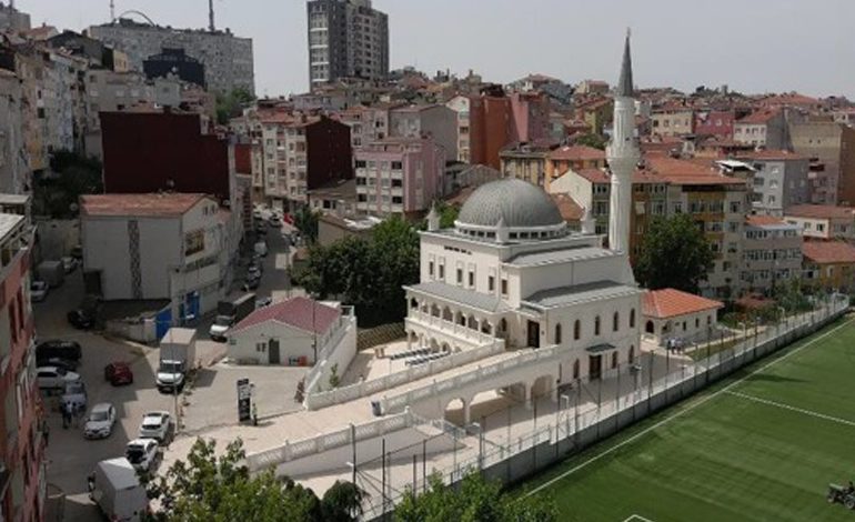 İBB’DEN CAMİ, TÜRBE VE CEMEVLERİNE KAPSAMLI DESTEK