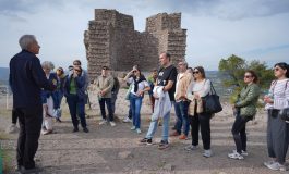 Kalebodur ve Salt, Mimarlığın Belleğini Çanakkale’de Keşfetti