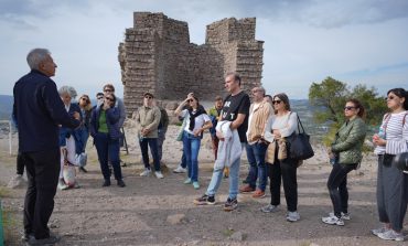 Kalebodur ve Salt, Mimarlığın Belleğini Çanakkale’de Keşfetti