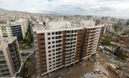 Örnekköy’de üç etapta anahtar teslimi için geri sayım