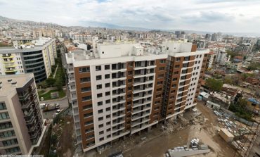 Örnekköy’de üç etapta anahtar teslimi için geri sayım
