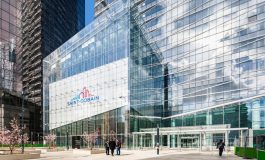 SAINT-GOBAIN, KÜRESEL LİDERLİĞİNİ KULLANARAK KÂRLI BÜYÜMESİNİ HIZLANDIRIYOR