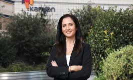 KANYON’UN PAZARLAMA VE KİRALAMA MÜDÜRÜ BAŞAK GÜRTUNA OLDU!