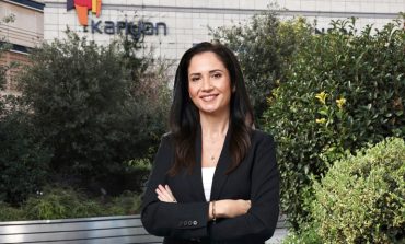 KANYON’UN PAZARLAMA VE KİRALAMA MÜDÜRÜ BAŞAK GÜRTUNA OLDU!