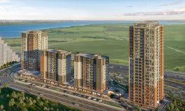 Ege Yapı’dan ModernYaka’da 60 ve 120 ay Vade ve Hemen Teslim Avantajıyla Finansman Fırsatı!