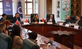 İnşaat Sektöründe Karbonsuz Dönüşümün Yeni Rotası