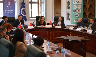 İnşaat Sektöründe Karbonsuz Dönüşümün Yeni Rotası