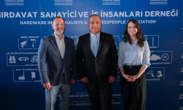 HISİAD İş Birliğiyle Yapı Fuarı – Turkeybuild İstanbul 2026’da Hırdavat Sektörü Özel Salonlarda Buluşuyor!