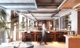 Kolektif House 10. yılında yurt dışına açılıyor: İlk global lokasyon Bakü’de!