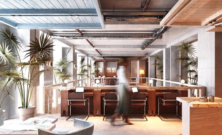 Kolektif House 10. yılında yurt dışına açılıyor: İlk global lokasyon Bakü’de!