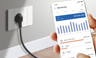 Living Now with Netatmo ile Evinizi Dilediğiniz Yerden Yönetin