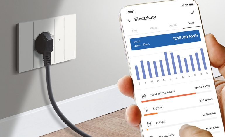 Living Now with Netatmo ile Evinizi Dilediğiniz Yerden Yönetin
