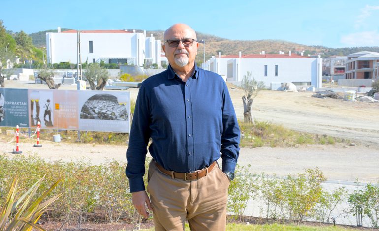 Yeşil Bir Gelecek, Sürdürülebilir Konutlarla Mümkün Olacak…