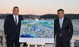 Turner Construction Başkanı Abrar Sheriff: “Türkiye nitelikli iş gücünde dünyanın en iyileri arasında"