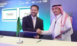 NEF yaptığı ortaklıkla Suudi Arabistan’a otel, perakende ve konut projesi yapacak