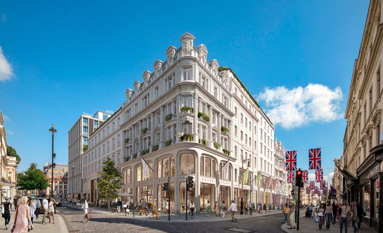 Cushman & Wakefield “Dünya Geneli Ana Caddeler 2025” raporunu yayınladı