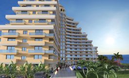 Noyanlar Group'un Altın Projesi Bellagio İskele'de Yükseliyor: Akdeniz'in yeni cazibe merkezi "Lüksün Anahtarı"