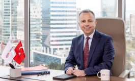 OYAK Çimento 2025’in 3. çeyreğinde 3,4 milyar TL net kâr elde etti