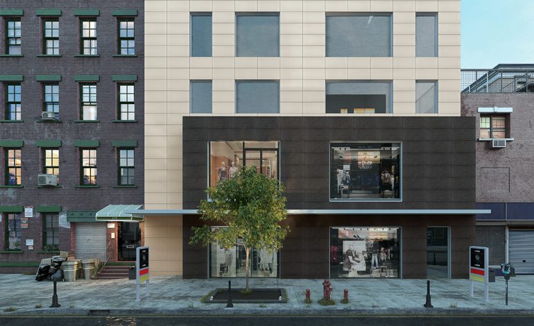 Seranit’ten İklim Koşullarına Karşı Dayanıklı Dış Cephe Çözümleri