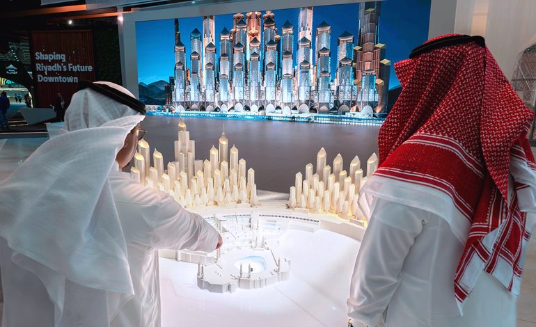 RUA AlHaram AlMakki Şirketi, Cityscape Küresel Lansmanını 6 Stratejik Mutabakat Zaptı İmzasıyla Tamamladı