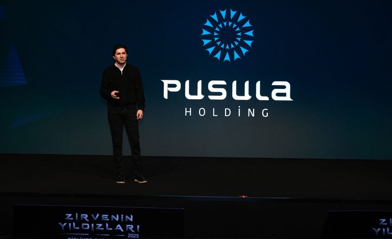 Pusula Holding Antalya’da Gerçekleştirilen Lansman Toplantısıyla Tanıtıldı