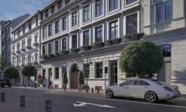 POLAT GAYRİMENKUL, BUDAPEŞTE’DEKİ YENİ PROJESİ SEVEN PEARL İLE SEÇKİN BİR YAŞAMIN KAPILARINI ARALIYOR