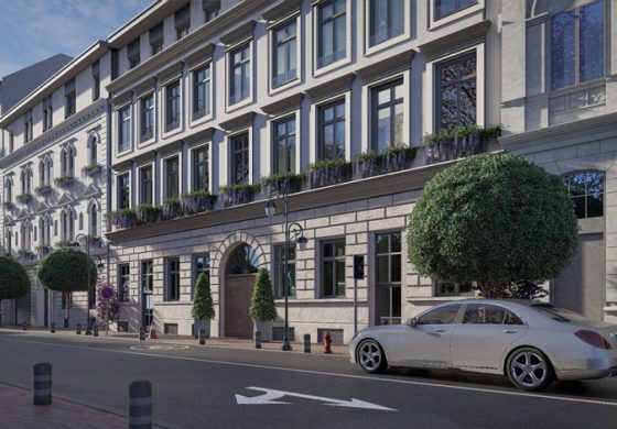 POLAT GAYRİMENKUL, BUDAPEŞTE’DEKİ YENİ PROJESİ SEVEN PEARL İLE SEÇKİN BİR YAŞAMIN KAPILARINI ARALIYOR 