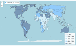 Türkiye, Dünyanın En Dinamik Kentsel Dönüşüm Laboratuvarlarından Biri