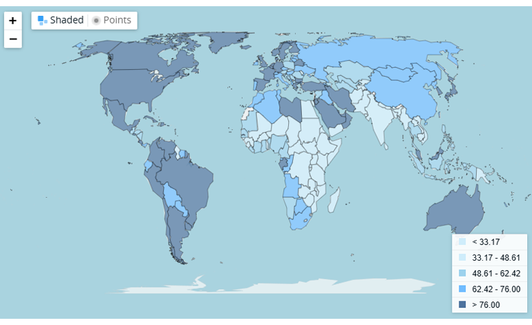Türkiye, Dünyanın En Dinamik Kentsel Dönüşüm Laboratuvarlarından Biri