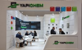 Yapıchem, BETON 2025’te Yenilikçi Çözümleri ve Ar-Ge Gücüyle Öne Çıktı