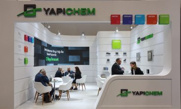 Yapıchem, BETON 2025’te Yenilikçi Çözümleri ve Ar-Ge Gücüyle Öne Çıktı