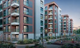 HELMANN'DAN ANKARA'DA 2 BİN 268 DAİRELİK MARKALI SOSYAL KONUT PROJESİ