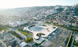 Kocaeli’nin Yeni Kamusal Kalbi “Milli İrade Meydanı” Özer/Ürger Mimarlık İmzasını Taşıyor!