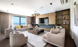 Mersin’de Geniş Ailelere Özel Lüks Yaşam: NERISSA MEFA