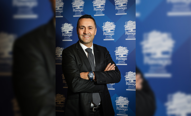 Karbon Emisyonlarını Azaltmada En Kritik Adım Yalıtımlı Duvarlar