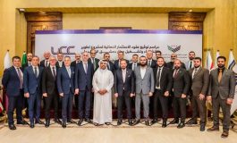 Şam Havalimanı’nda 4 milyar dolarlık yatırım başlıyor