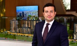 Dünya Şehir 2026’da iki yeni projeye başlayacak