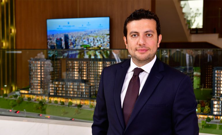 Dünya Şehir 2026’da iki yeni projeye başlayacak