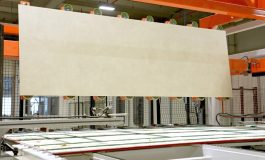 DÜNYANIN EN İNCE DAYANIKLI PORSELENİ ‘NG SLIM’, MİMARİ DÖNÜŞÜMÜN GÖZDE TAMAMLAYICISI OLDU