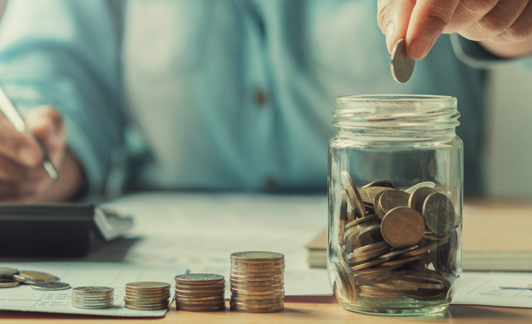 Tasarruf finansmanı, toplumsal dönüşümün finansal aracı hâline geldi