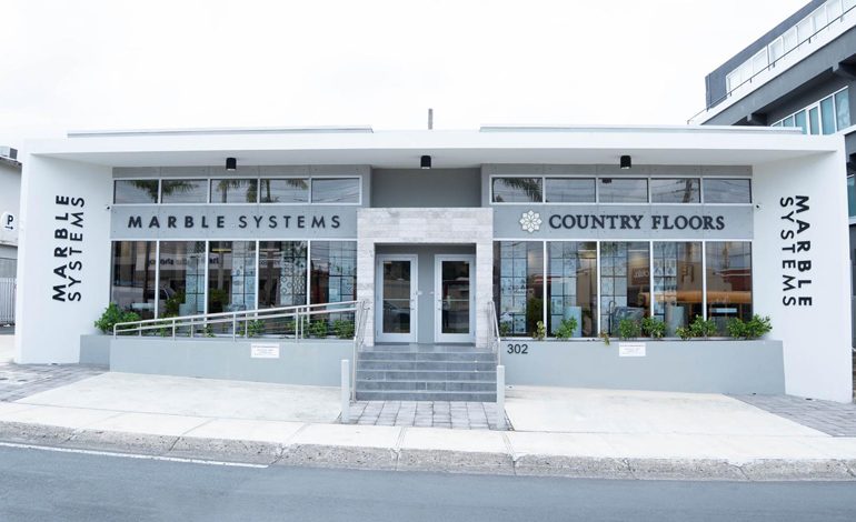 Marble Systems Tureks’ten, Karayiplerin yükselen yıldızı Porto Riko’ya stratejik yatırım