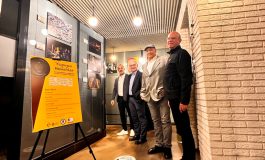 Türkiye’nin Mekân Hafızası Yüzlerce Kareyle Kayıt Altına Alındı