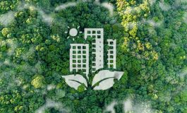 8. Uluslararası Yeşil Binalar ve Şehirler Zirvesi 9 Aralık’ta düzenlenecek